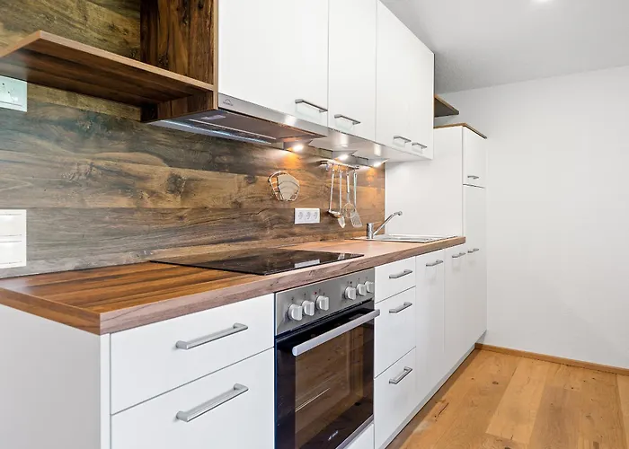 Appartement Ferienhof Ortnergut