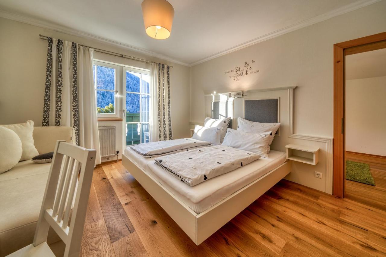 Farm stay Ortnergut