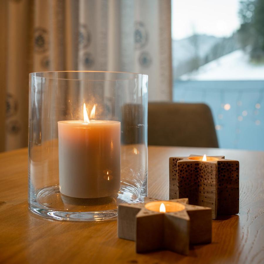Farm stay Ortnergut Eben Im Pongau