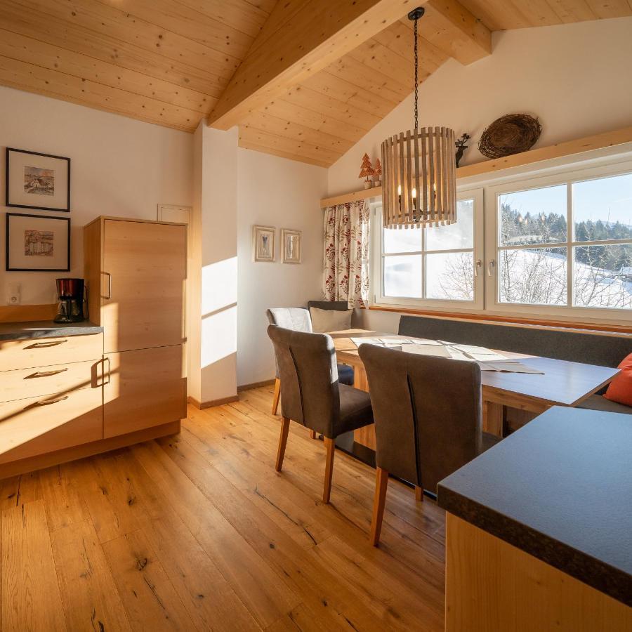 Farm stay Ortnergut