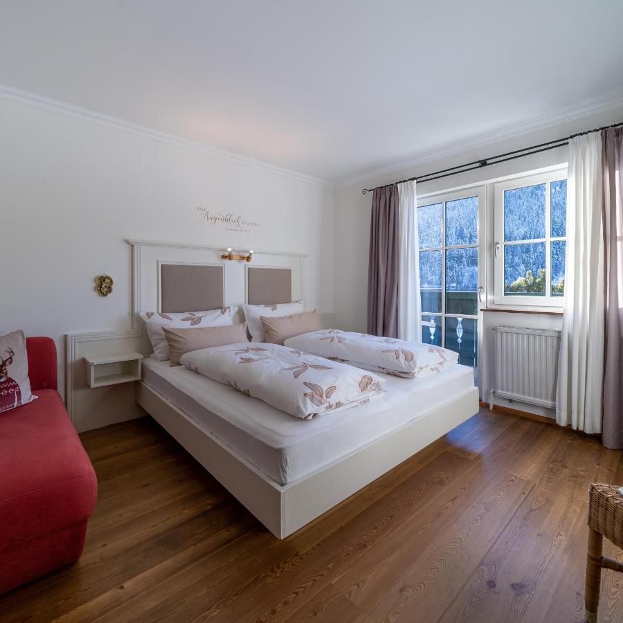Ortnergut Farm stay *