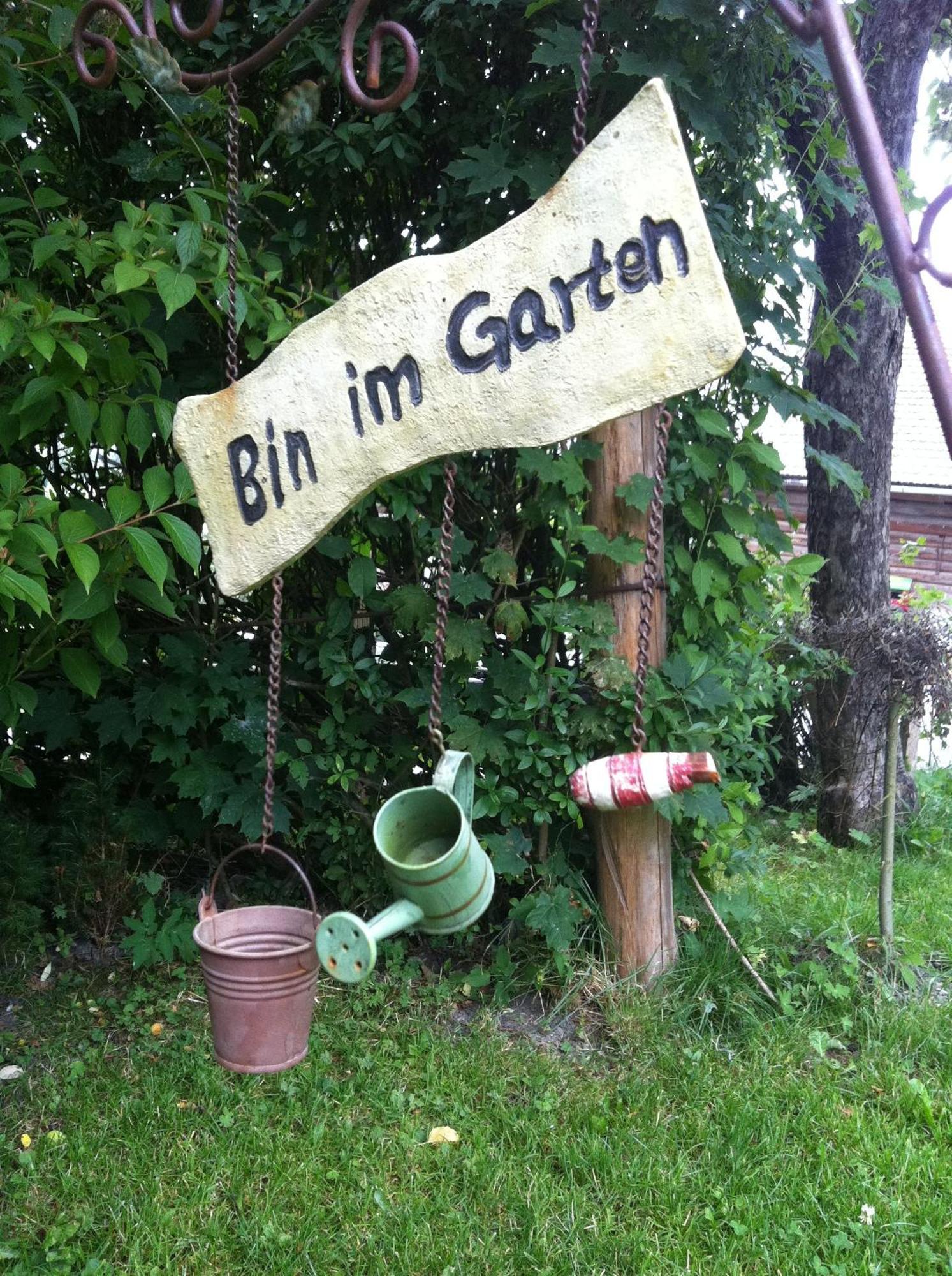 Farm stay Ortnergut Eben Im Pongau