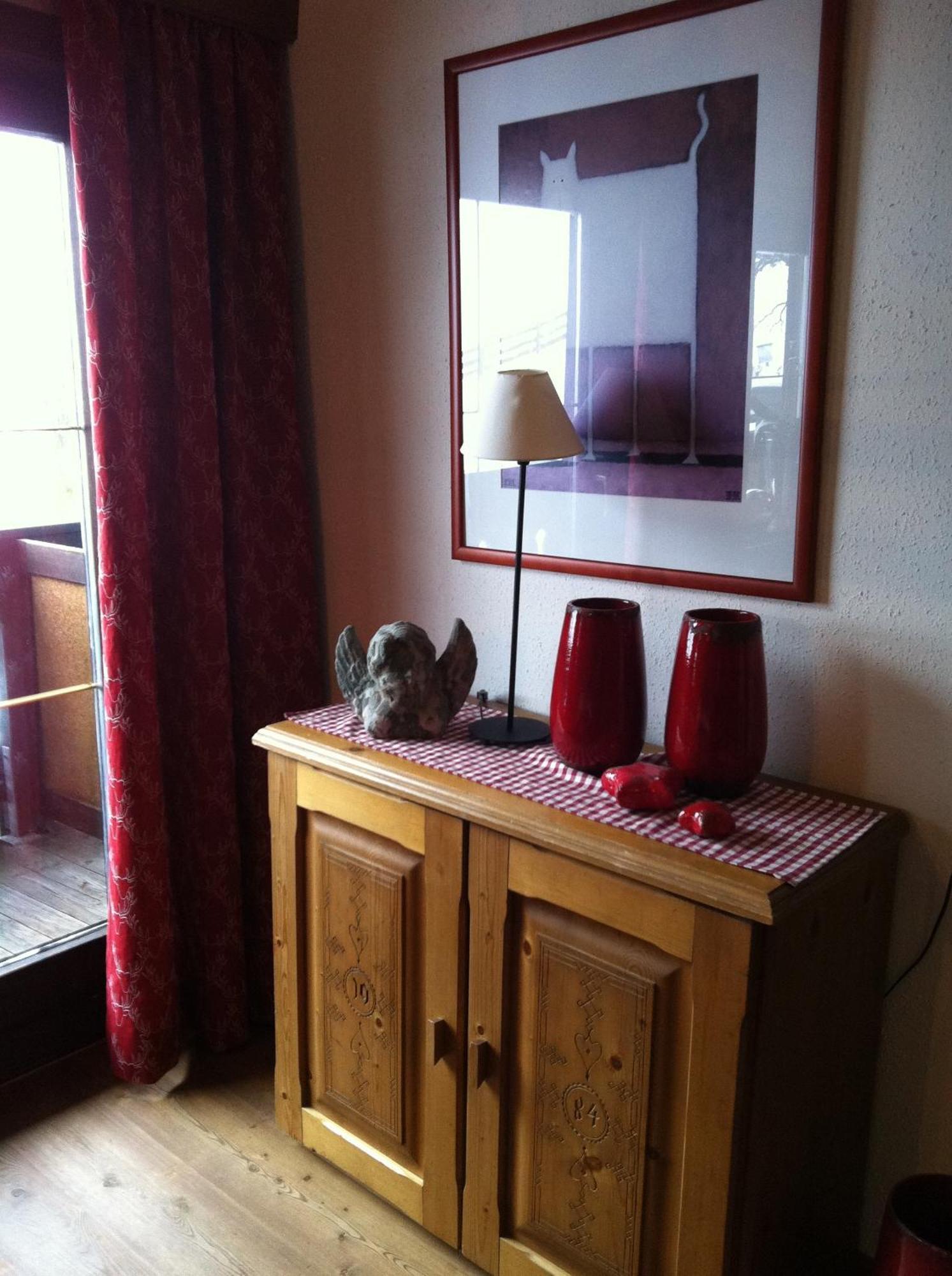 Farm stay Ortnergut *