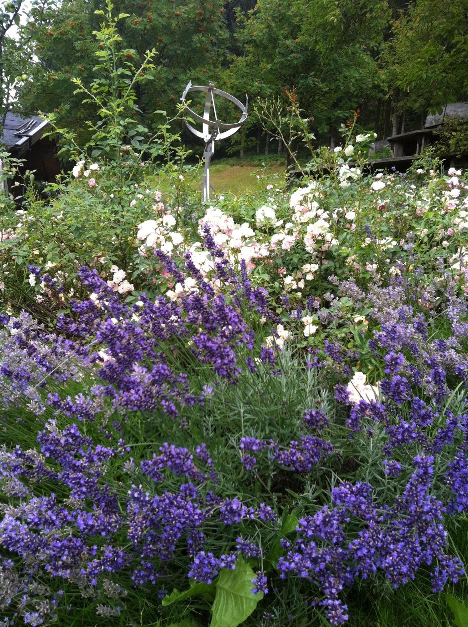 Farm stay Ortnergut