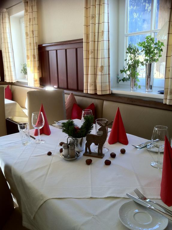Farm stay Ortnergut Eben Im Pongau