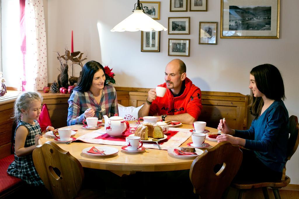 Ortnergut * Eben Im Pongau