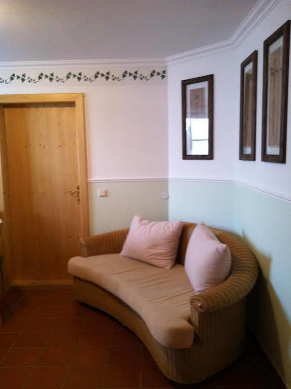 Farm stay Ortnergut